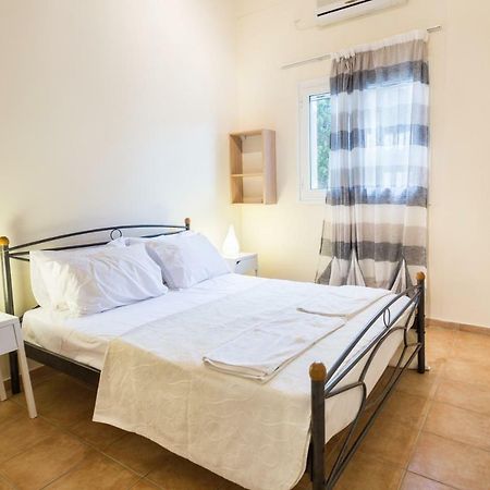 Little Cozy House Apartment Chania  Exterior foto