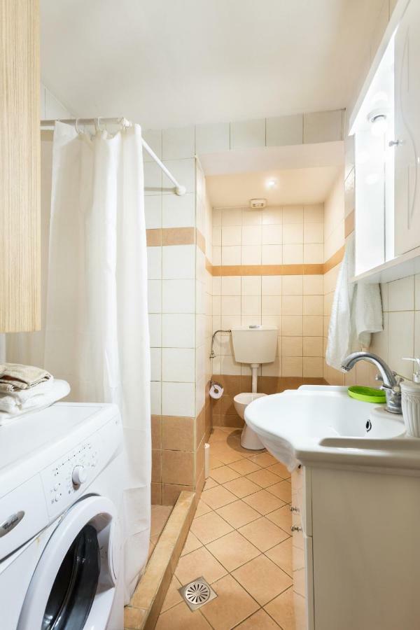 Little Cozy House Apartment Chania  Exterior foto
