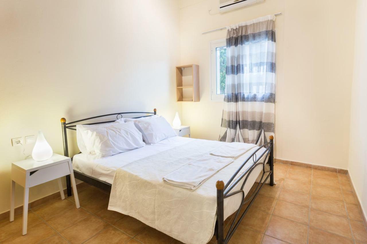 Little Cozy House Apartment Chania  Exterior foto