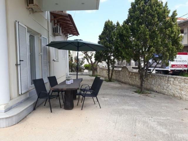 Little Cozy House Apartment Chania  Exterior foto