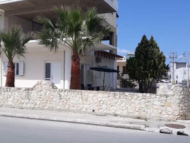 Little Cozy House Apartment Chania  Exterior foto